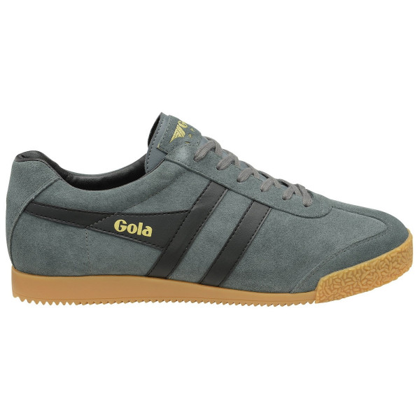 Gola Harrier Suede Sneaker