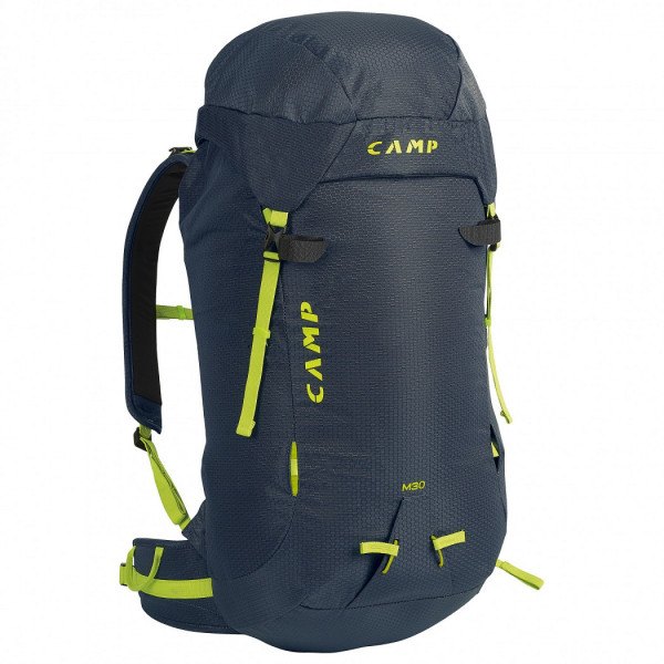 Camp M30 Alpinrucksack carbon