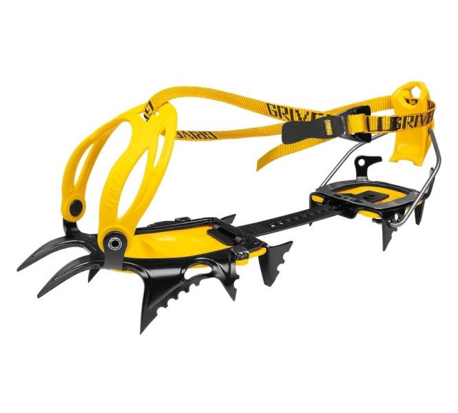 Grivel AIR TECH LT NEW MATIC EVO