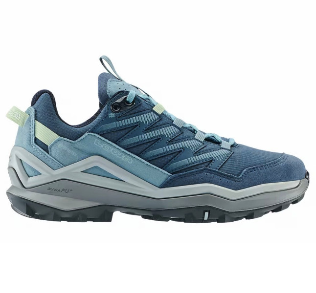 Lowa Maddox Pro GTX LO Ws