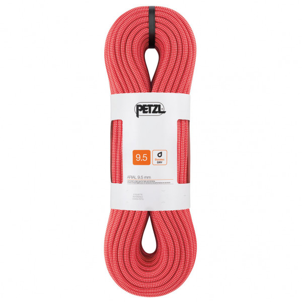 Petzl Arial 9.5mm