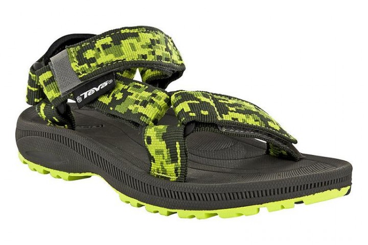 Teva Hurricane 2 Youth