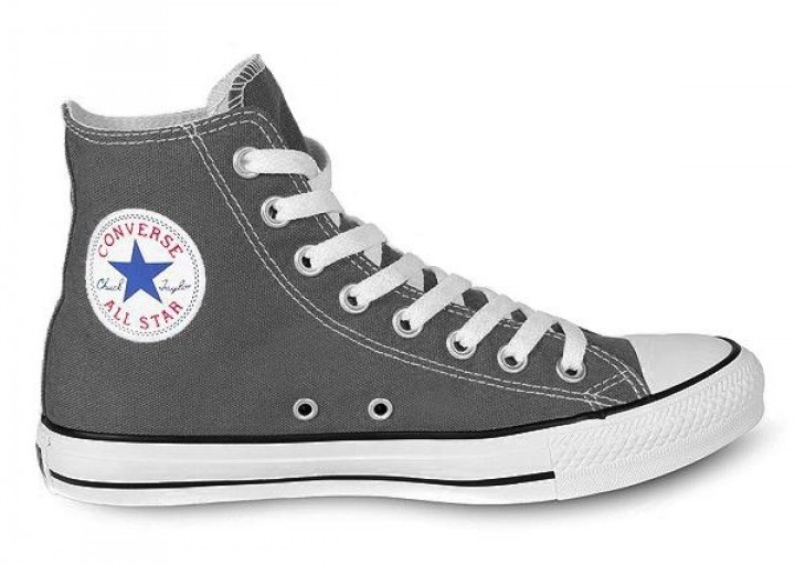 Converse chuck taylor all star Hi