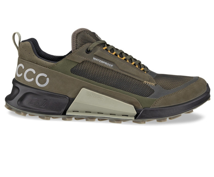 Ecco Biom 2.1 X Mountain M Waterproof