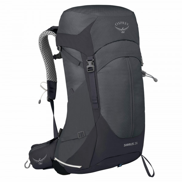 Osprey Sirrus 26 Women tunnel vision grey