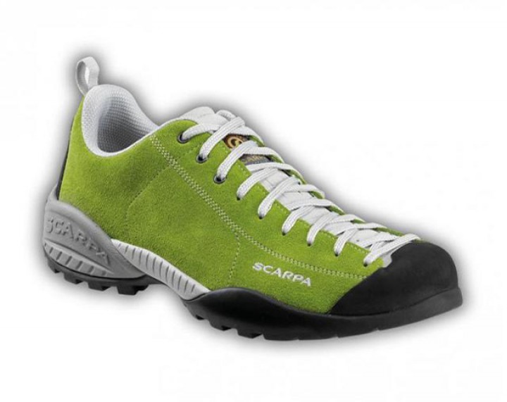 Scarpa Mojito | ClassicSportShoes Dein Schuhshop im Internet Scarpa Mojito Leather Sneaker | Versandkostenfrei