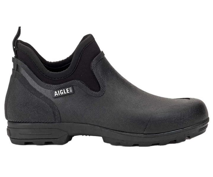 Aigle Lessfor Plus M