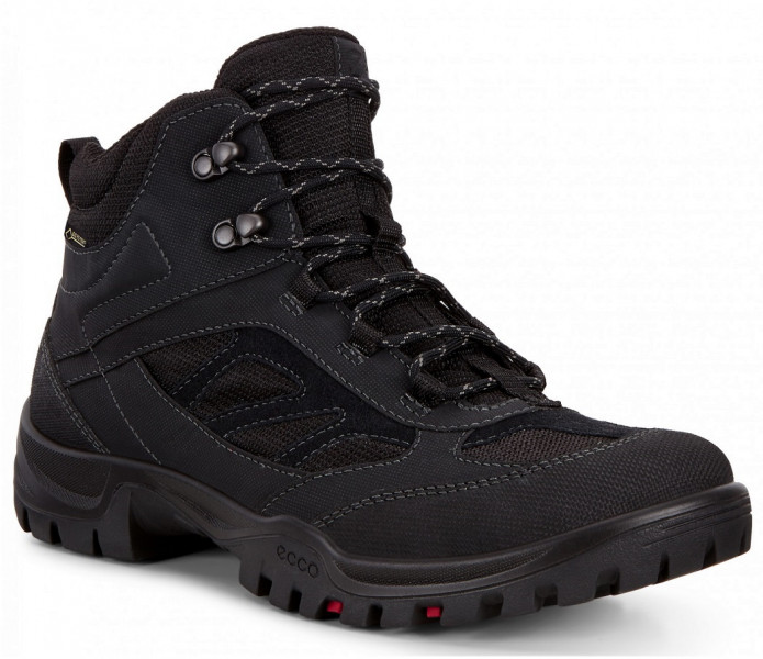 Ecco Xpedition III MID GTX