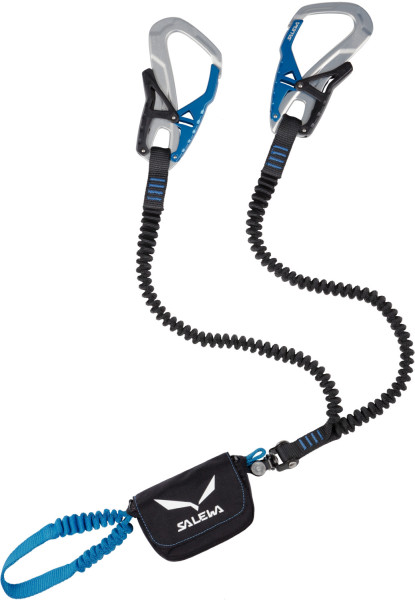 Salewa Set Via Ferrata Ergo Tex