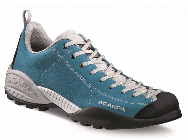 Scarpa Mojito polar blue