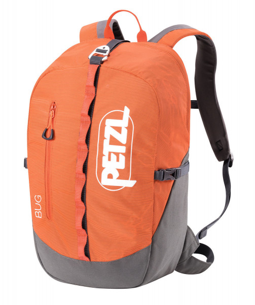 Petzl BUG Kletterrucksack