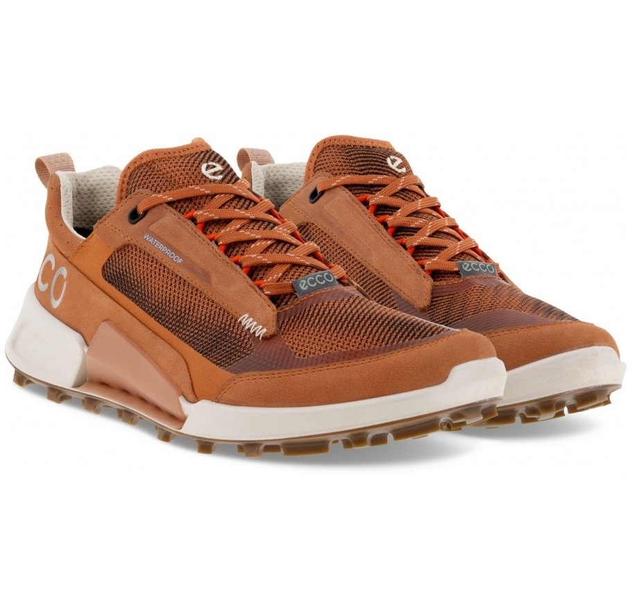 Ecco Biom 2.1 X Mountain Women Waterproof | ClassicSportShoes  