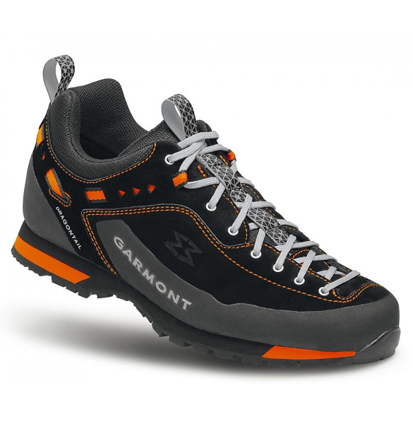 Garmont Dragontail LT black/orange