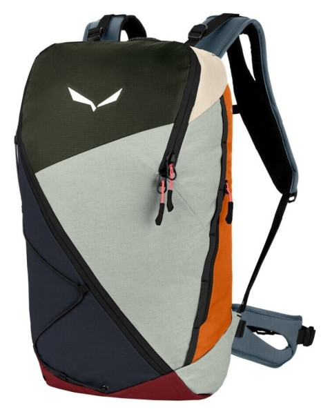 Salewa Puez 25L Wanderrucksack Unisex multi