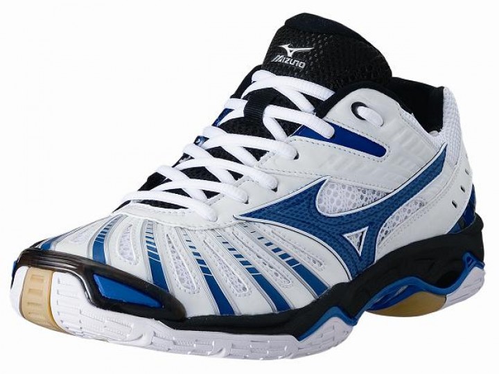 mizuno wave stealth 2