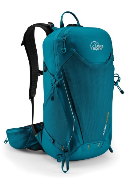 Lowe alpine Aeon 25 ND lagoon blue