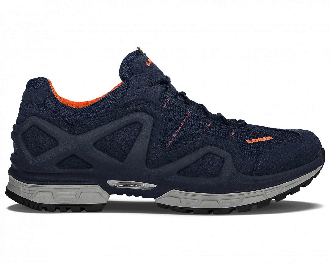 Lowa Gorgon GTX ClassicSportShoes Dein Schuhshop im Internet