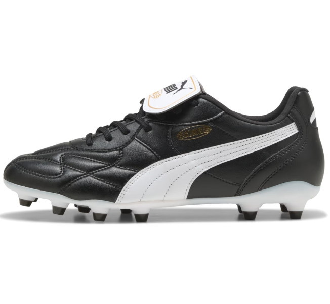 Puma King Top FG/AG