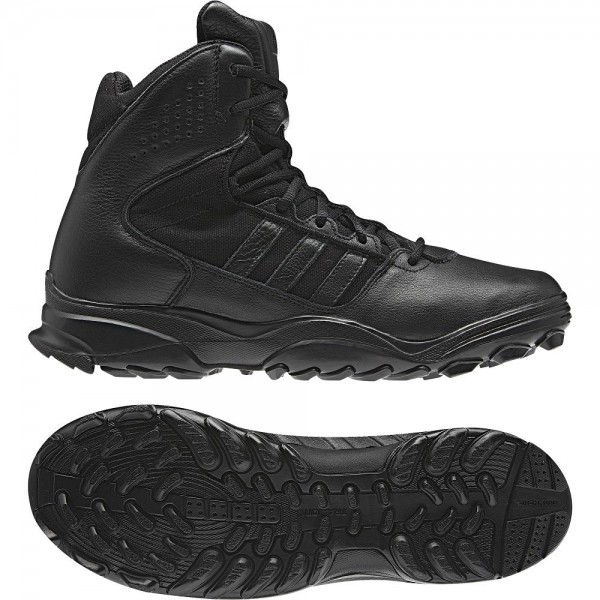 Adidas GSG 9.7 Stiefel schwarz