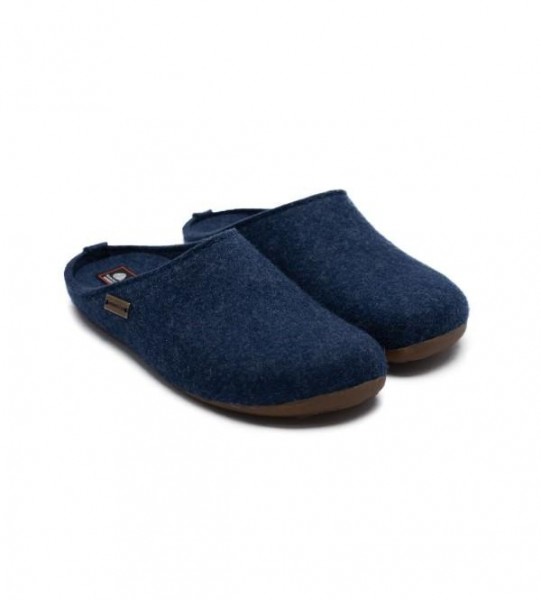 Haflinger Everest Fundus