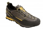 La Sportiva Boulder X grey/yellow La Sportiva Boulder X grey/yellow
