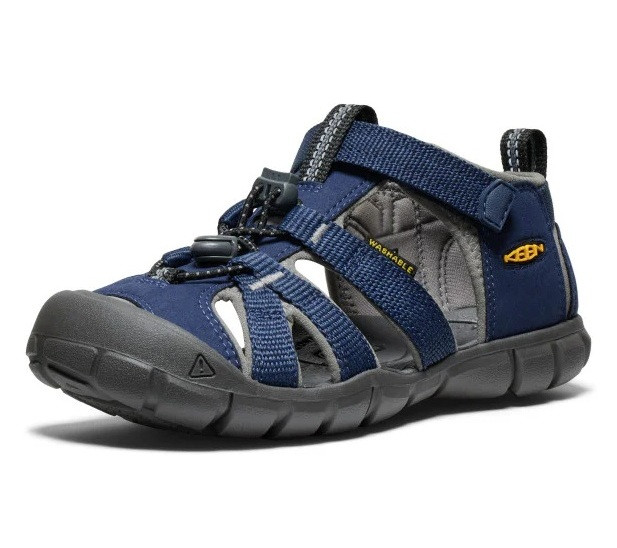 Keen Seacamp II CNX Sandal
