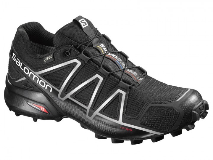 Salomon Speedcross 4 GTX