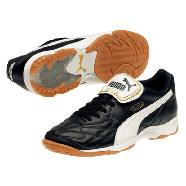 puma king indoor