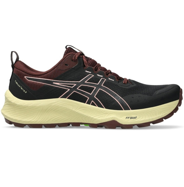 Asics Trabuco Terra 3 Women