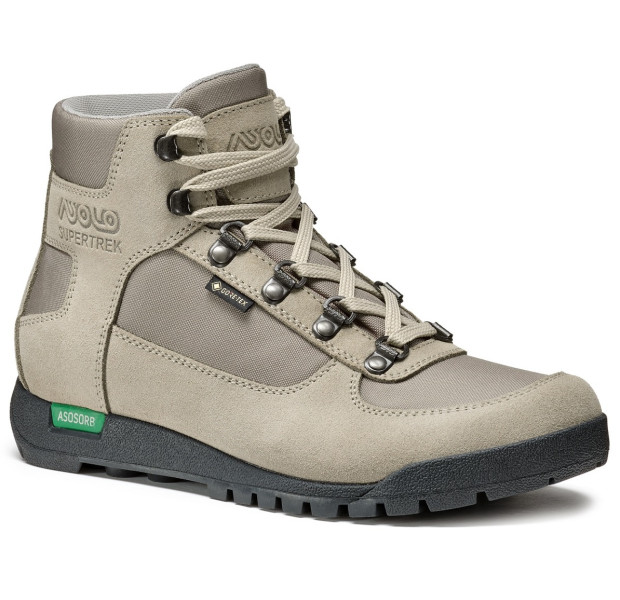 Asolo Supertrek GTX ML Women