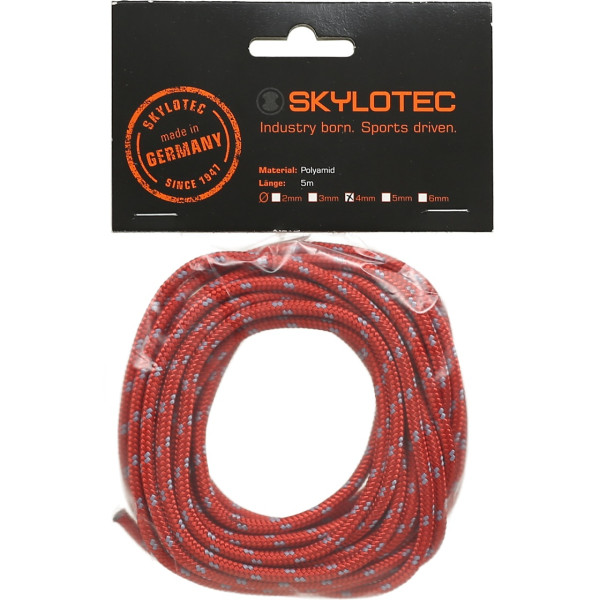 Skylotec Reepschnüre Cord 4.0 4mm x 5m