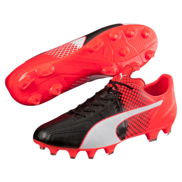 Puma evoSPEED 3.5 Lth FG | ClassicSportShoes Dein Puma evoSPEED 3.5 Lth FG | ClassicSportShoes Dein