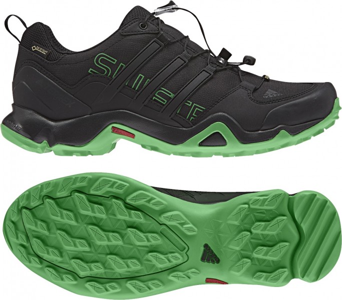 Shoes Adidas Terrex Swift R Gtx Bb Shoes Adidas Terrex Swift R Gtx Bb