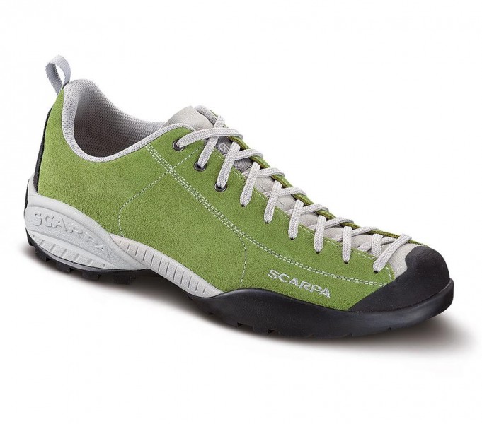 Scarpa Mojito foliage
