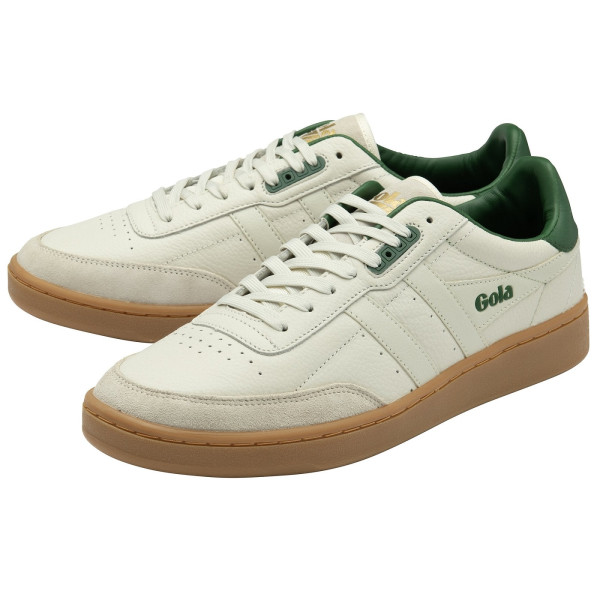 Gola Contact Leather Men Sneaker