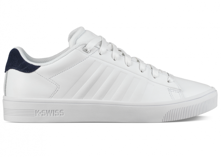 K-Swiss Court Frasco