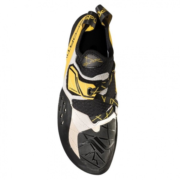 La Sportiva Solution