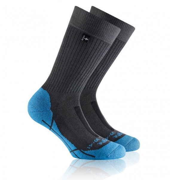 Rohner Trek-Light L/R Wandersocken