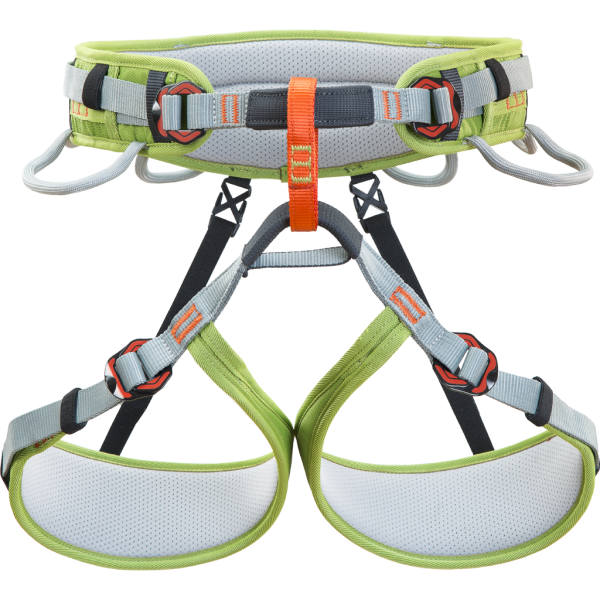 Climbing Technology Ascent