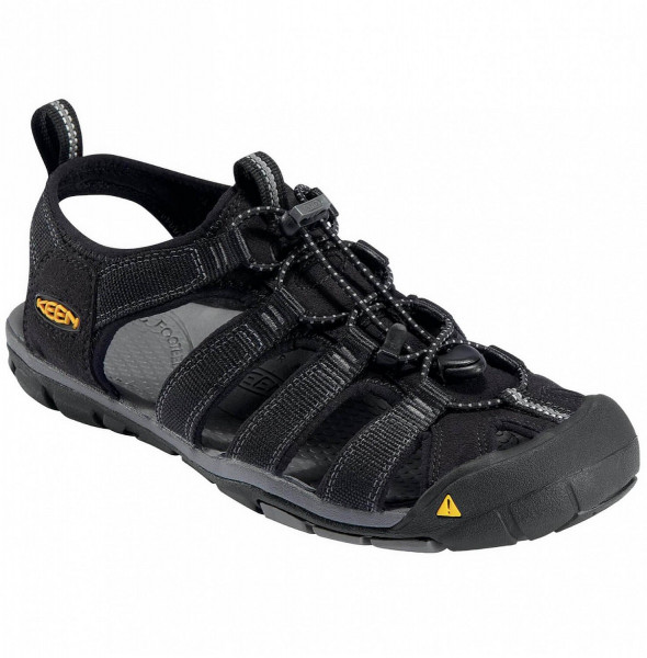 Keen Clearwater CNX