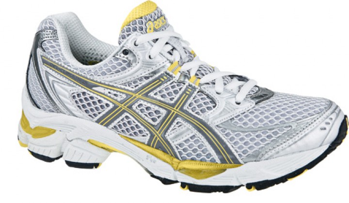 Asics Gel-Cumulus 12 W | Neutral | Laufschuhe | Sportschuhe | Damen |  ClassicSportShoes - Dein Schuhshop im Internet