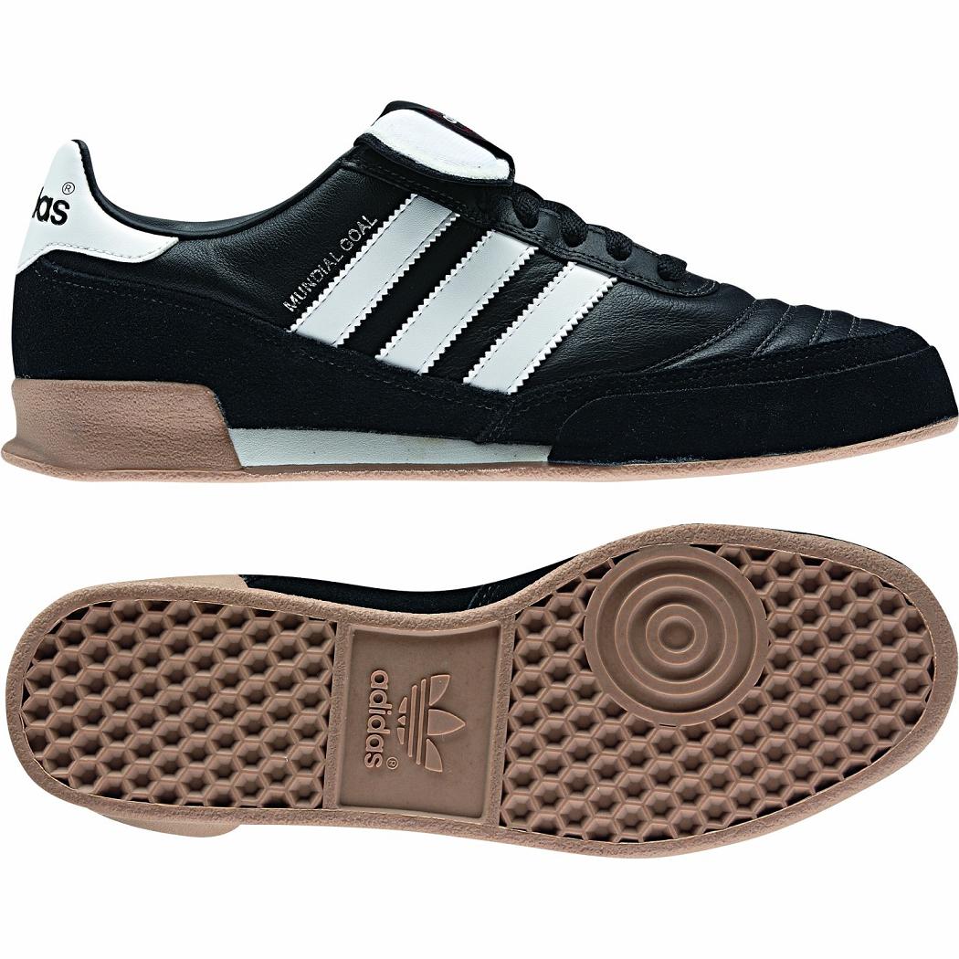 Adidas Mundial Goal ClassicSportShoes Dein Schuhshop im Internet
