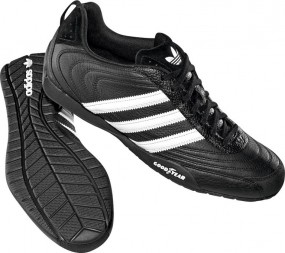 Adidas Goodyear Street Sneaker Adidas Goodyear Street Sneaker
