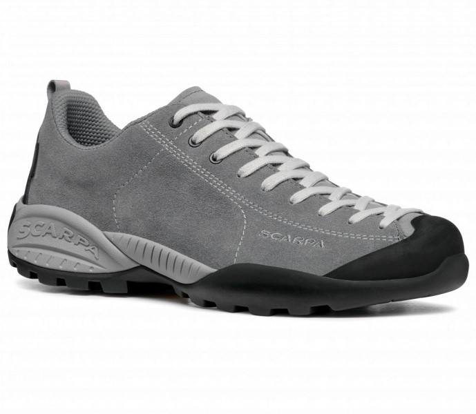 Scarpa Mojito GTX smoke