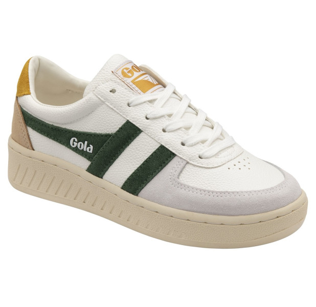 Gola Grandslam Trident Women Sneaker