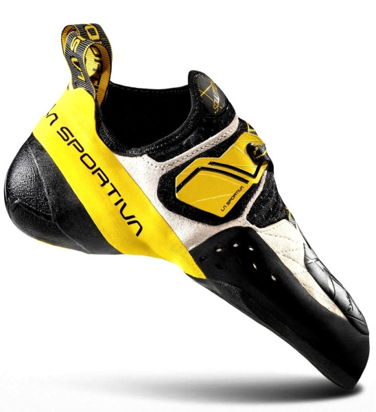 La Sportiva Solution