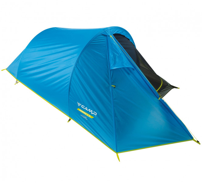 Camp Minima 2 SL Zelt blue