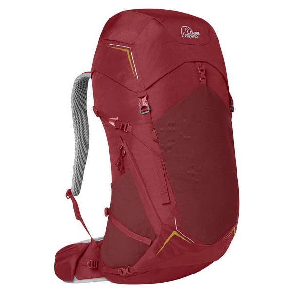 Lowe alpine AirZone Trek ND43:50 raspberry