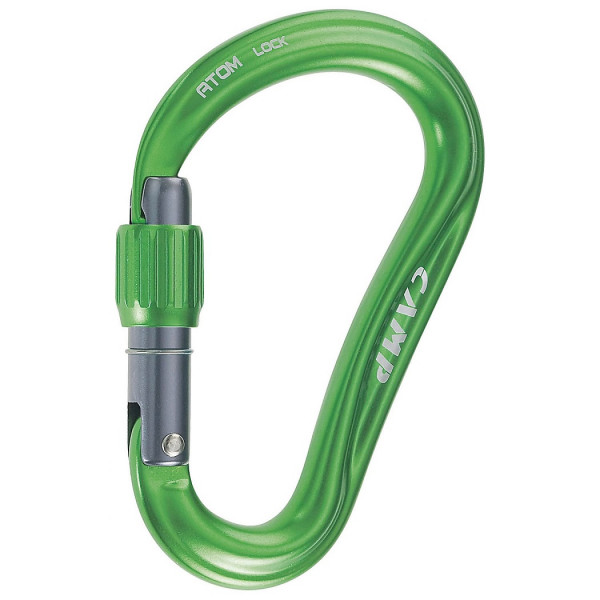 Camp Atom Lock Lock Karabiner