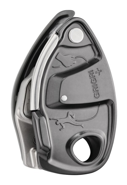 Petzl Gri Gri +